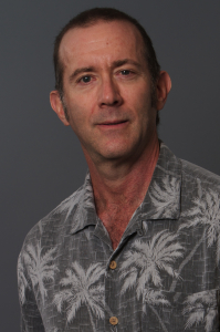 Dave Wecker