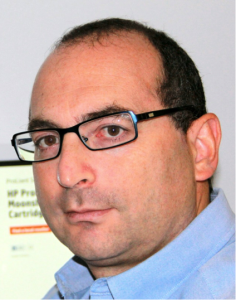Paolo Faraboschi